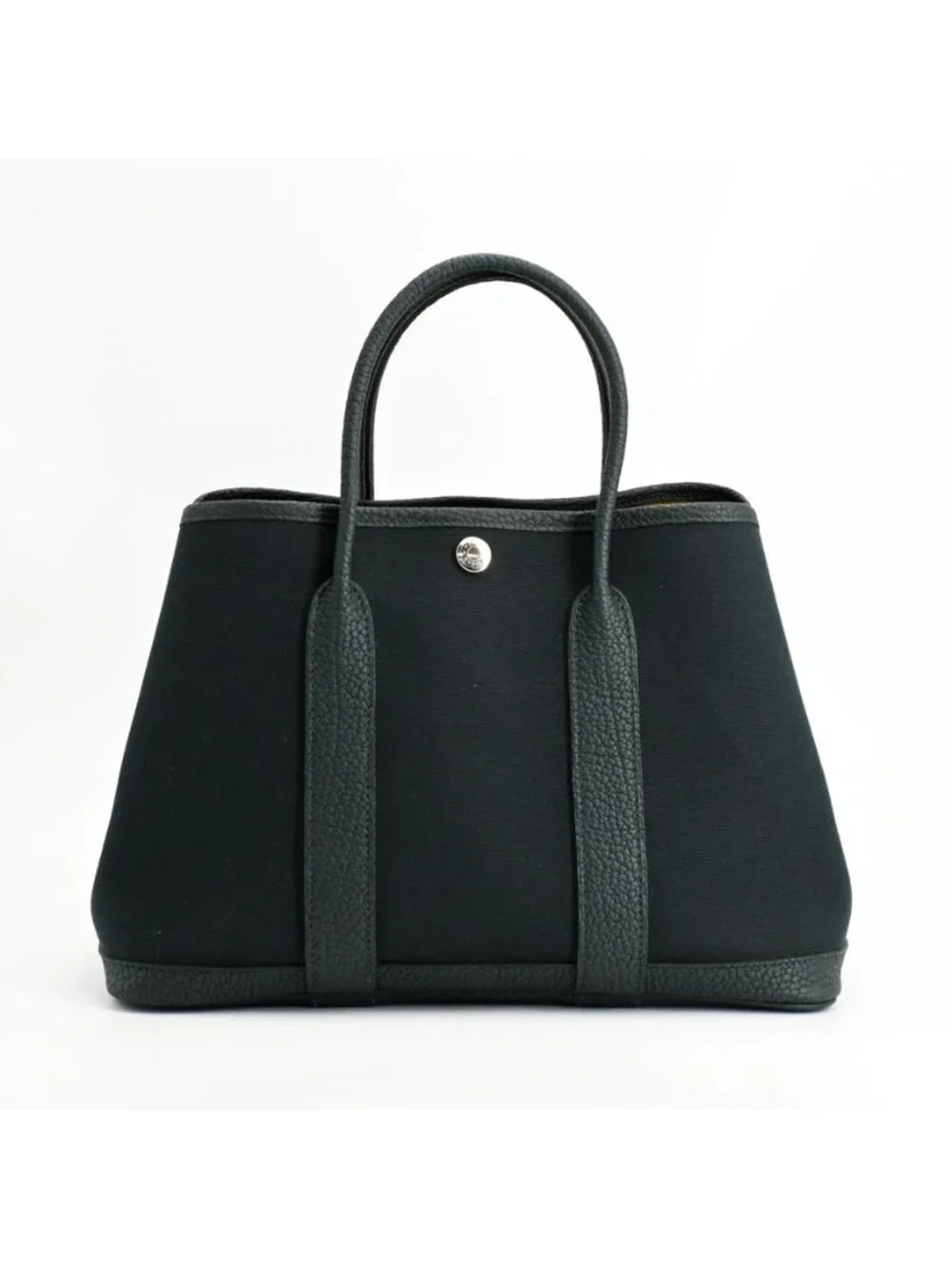 Hermes Handbag Garden Party TPM